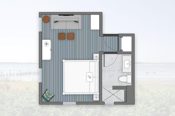 The Pridwin Hotel 셸터아일랜드 외부 사진