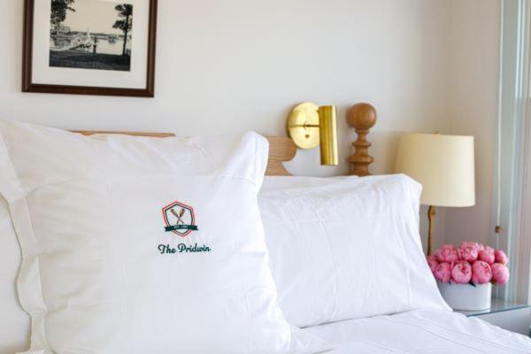 The Pridwin Hotel 셸터아일랜드 외부 사진