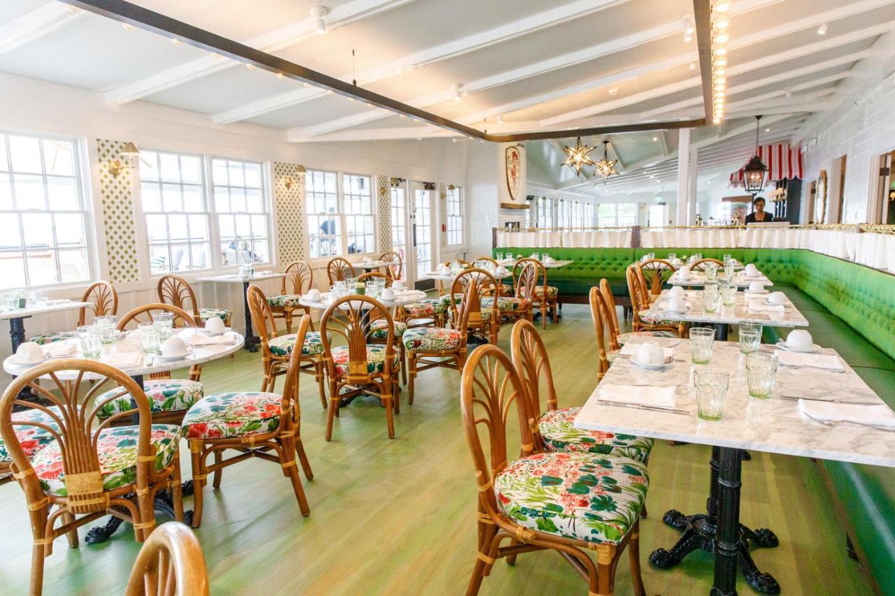 The Pridwin Hotel 셸터아일랜드 외부 사진
